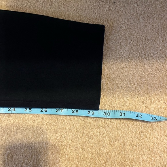 Banana Republic 2L (Tall) Sloan Pant Navy Blue - Picture 4 of 4